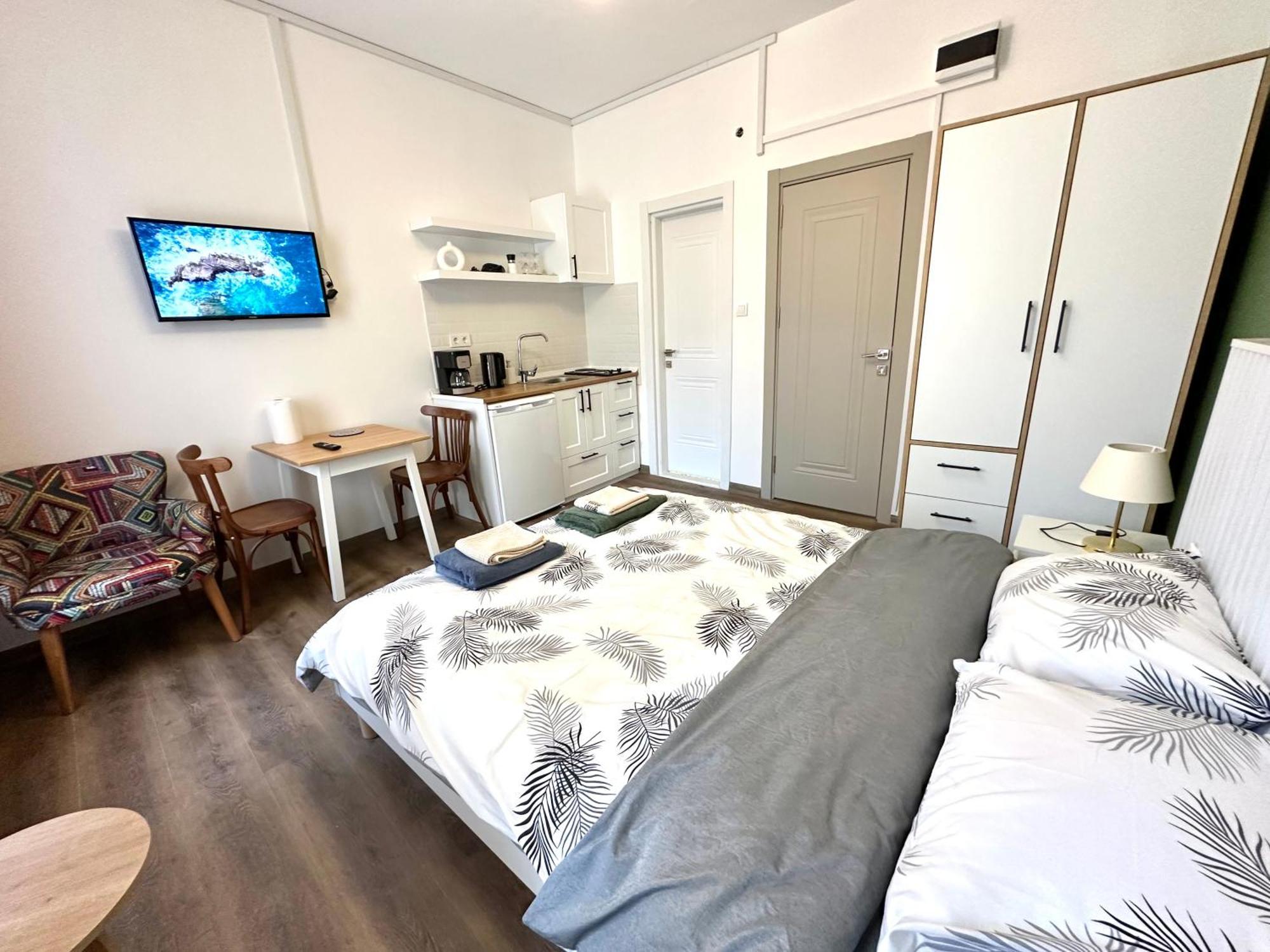 Yellowhouse 3 Aparthotel Istanboel