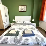 Yellowhouse Room 3