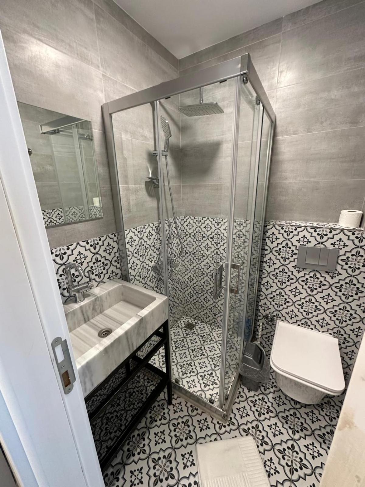 Yellowhouse 3 * Istanbul