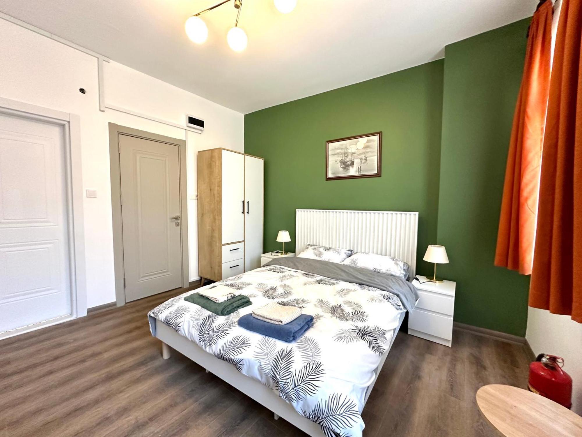 Yellowhouse 3 Hotel de apartamente Istanbul
